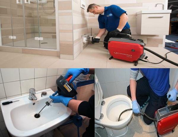 Ümraniye Tıkanıklık Açma - Bizi Arayın - 0 553 388 14 78